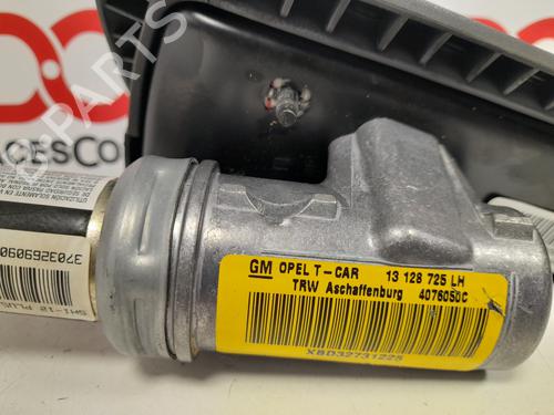 Electronic module OPEL ZAFIRA A MPV (T98) 2.0 DTI 16V (F75) | BP17405777M83 