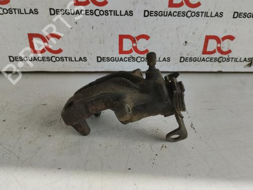 Right rear brake caliper PEUGEOT 807 (EB_) 2.2 HDi | BP17420645M106 