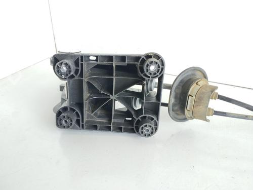 Gear lever PEUGEOT 308 SW I (4E_, 4H_) 1.6 HDi | BP25482456M90 
