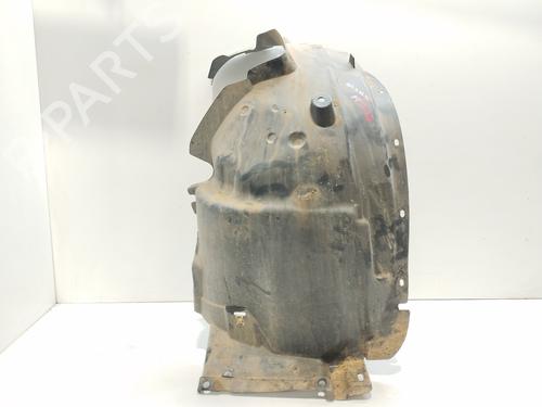 Wheel arch BMW X1 (E84) sDrive 18 d | BP24621572C56 