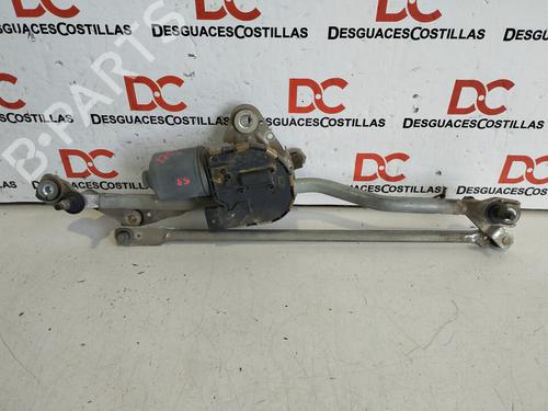 Used Front wiper motor AUDI A6 C6 Avant (4F5) [2004-2011]  30681580