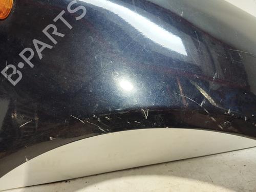 Right front fenders AUDI A3 (8L1) 1.9 TDI | BP19301027C42 