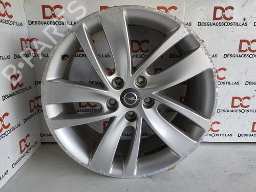 Used Rim OPEL ASTRA J Saloon 1.6 CDTi (69) (136 hp) 17420284