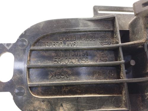 Front right interior door handle NISSAN MICRA III (K12) 1.2 16V | BP18648691I14 
