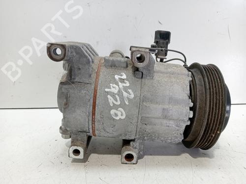 Used AC compressor HYUNDAI ix35 (LM, EL, ELH) [2009-2016]  30408105