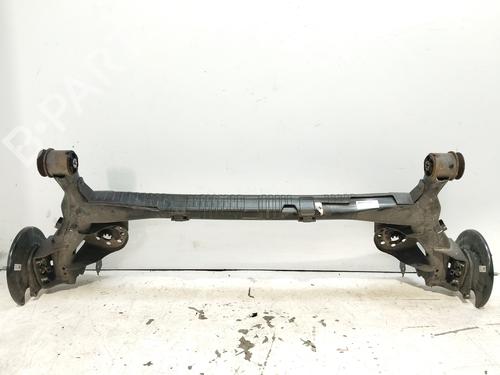 Used Rear axle HYUNDAI BAYON (BC3) [2021-2025]  24034040