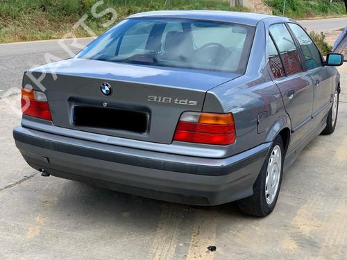 Right front indicator BMW 3 (E36) 318 tds | BP32085472C33  - Image 6