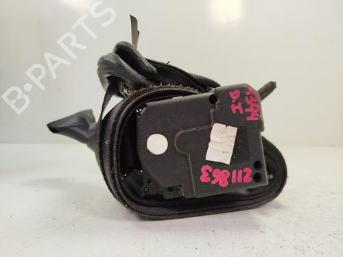 Used Front left seatbelt CITROËN C3 I (FC_, FN_) [2002-2013]  27301997