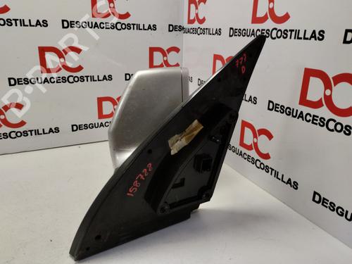 Right mirror KIA SPORTAGE II (JE_, KM_)  | BP17418431C27