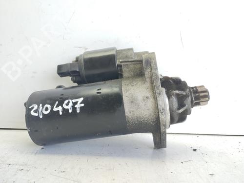 Startmotor AUDI A3 (8L1) 1.9 TDI (130 hp) 29052186