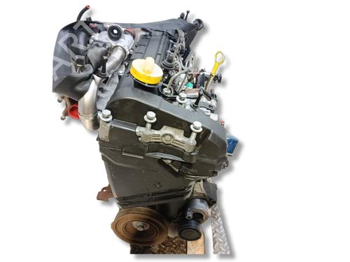 Engine RENAULT KANGOO (KC0/1_) 1.5 dCi (KC08, KC09) | BP36800846M1 - Image 4