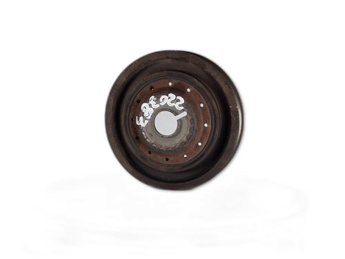 Remskive RENAULT CLIO III (BR0/1, CR0/1) [2005-2014]  29323234