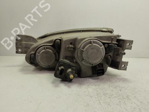 Right headlight HYUNDAI COUPE I (RD) | BP30657308C29