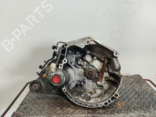 Used Gearbox CITROËN SAXO (S0, S1) 1.5 D (57 hp) 27098104