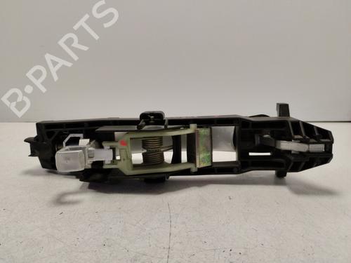 Front left exterior door handle MERCEDES-BENZ C-CLASS (W203) C 180 (203.035) | BP27702397C128 