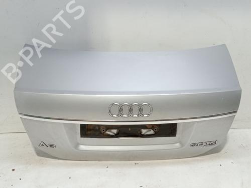 Used Tailgate Tailgate AUDI A6 C6 (4F2) 3.0 TDI quattro (225 hp) 34714209 34714209