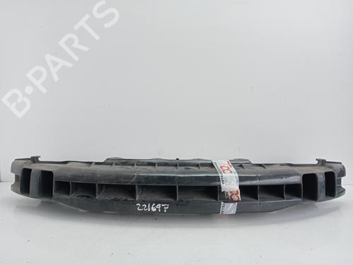Used Front bumper reinforcement HYUNDAI COUPE I (RD) [1996-2004]  30672694