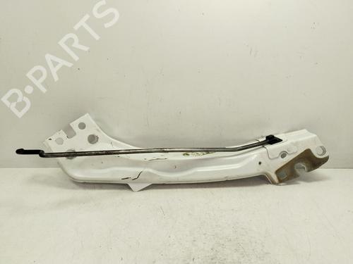 Used Left headlight support CITROËN JUMPY II (VF7) 2.0 HDi 120 (120 hp) 31258369