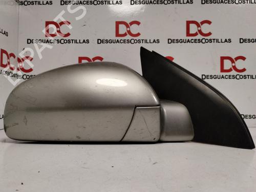 Bakspejl Højre OPEL VECTRA C (Z02) 2.2 DTI 16V (F69) (125 hp) 17411682