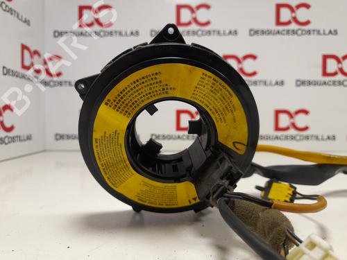 Kontaktrulle Airbag SSANGYONG RODIUS I 2.7 Xdi | BP17408019C102 