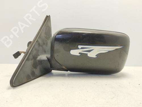 Used Left mirror BMW 3 (E36) 316 i (102 hp) 17420747