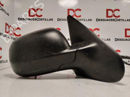 Used Right mirror SEAT IBIZA II (6K1) 1.9 D (68 hp) 17412070