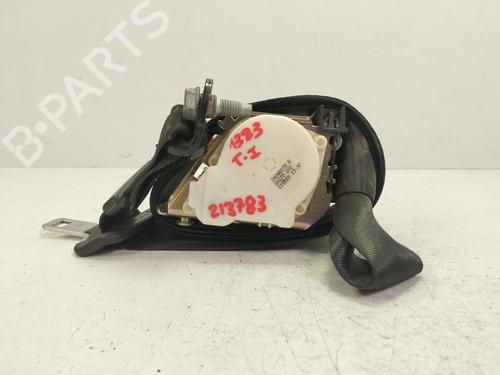 Sikkerhetsbelte bak venstre CITROËN C3 II (SC_) [2009-2025]  27356822