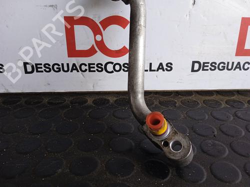 AC pipe BMW X3 (E83) xDrive 20 d | BP17409177M126 