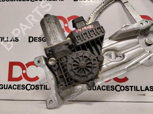 Elevalunas delantero izquierdo OPEL ASTRA G Hatchback (T98) 2.0 DTI 16V (F08, F48) | BP17412625C22 