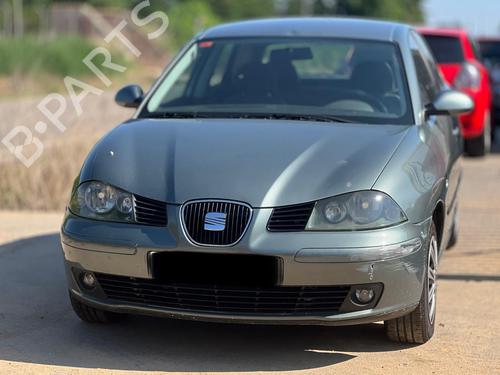 Squib airbag SEAT IBIZA III (6L1)  | BP20303178C102 