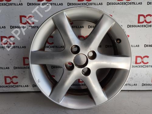 Used Rim TOYOTA COROLLA (_E12_) 1.6 VVT-i (ZZE121_, ZZE121R) (110 hp) 17424388