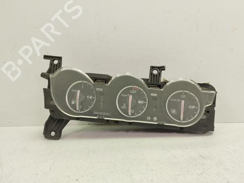 Kombinert Instrument ALFA ROMEO 159 (939_) 2.4 JTDM (939AXD12, 939AXD1B) (200 hp) 31051209