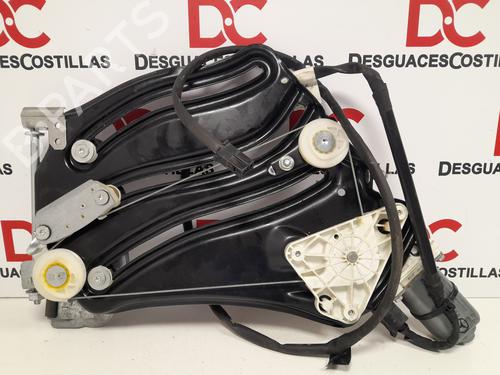 Rear left window mechanism MERCEDES-BENZ SLK (R171) 200 Kompressor (171.445) | BP17408558C24 
