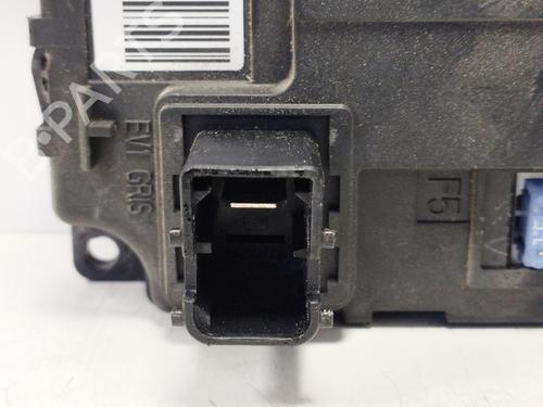 Electronic module CITROËN C4 I (LC_)  | BP17421323M83 