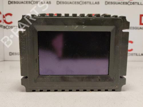 Used Display monitor OPEL VECTRA C (Z02) 2.2 DTI 16V (F69) (125 hp) 25279617
