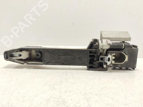 Rear right exterior door handle NISSAN QASHQAI I (J10, NJ10)  | BP24356365C130