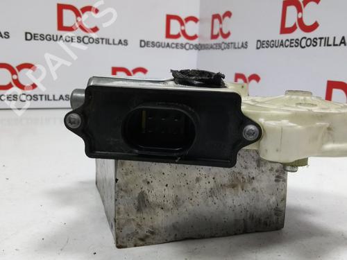 Left rear window motor BMW X3 (E83) 2.0 d | BP17399029E23 