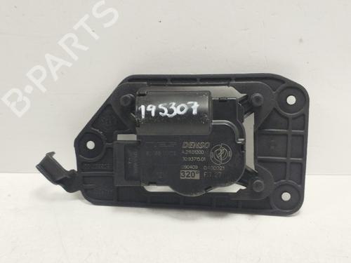 Brændstofdæksel aktuator ALFA ROMEO MITO (955_) 1.6 JTDM (955AXC1B) (120 hp) 21837407