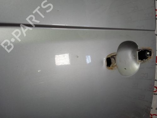 Left front door MERCEDES-BENZ VANEO (414) 1.7 CDI (414.700) | BP17422132C2 