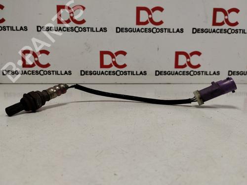 Elektronisk sensor FORD FUSION (JU_) 1.4 (80 hp) 17411124