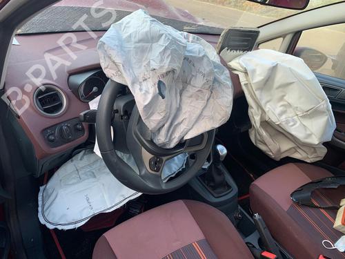 Electronic sensor FORD FIESTA VI (CB1, CCN) | BP24659754M84 - Image 6