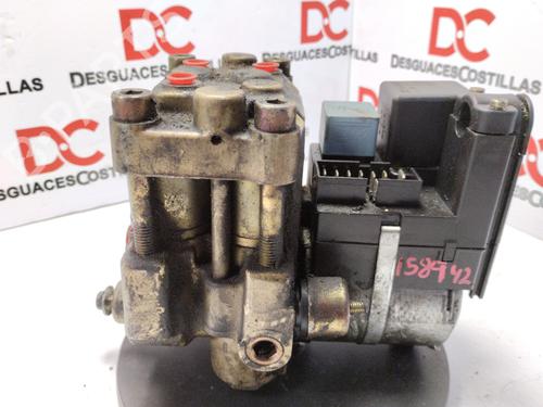 ABS pump OPEL OMEGA B (V94)  | BP17418469M43 