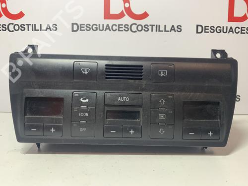 Used Climate control AUDI A6 C5 Avant (4B5) 2.5 TDI (150 hp) 17403619