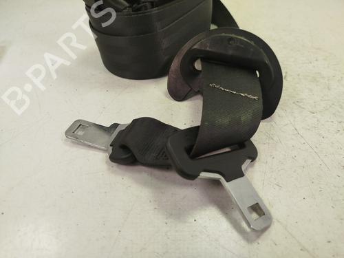 Rear center seatbelt PEUGEOT 308 SW I (4E_, 4H_)  | BP28008409I27 