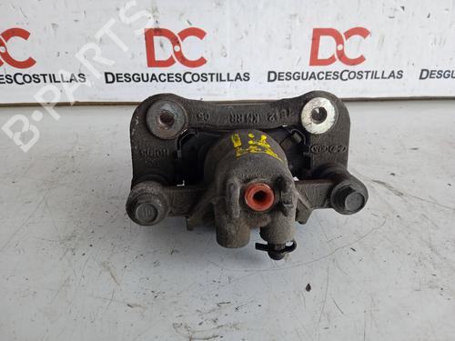 Left rear brake caliper KIA SPORTAGE II (JE_, KM_)  | BP17418978M107