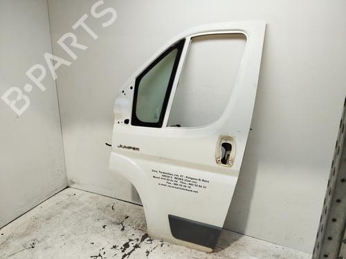Left front door CITROËN JUMPER II Van 2.2 HDi 100 | BP29056456C2 