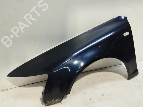 Left front fenders AUDI A6 C6 (4F2) | BP30167573C41