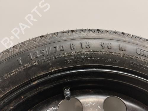 Jack Kit AUDI A3 (8P1) 1.9 TDI | BP23860028C119 
