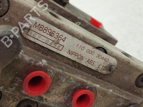 Pompa ABS MITSUBISHI ECLIPSE II (D3_A) 2000 GS 16V (D32A) | BP30749144M43 