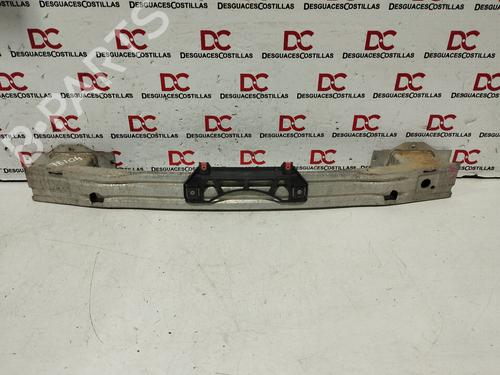 Used Rear bumper reinforcement OPEL ASTRA J (P10) [2009-2016]  31089880